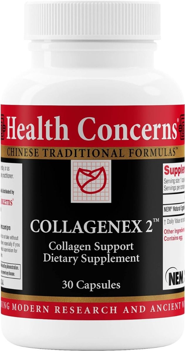 Collagenex 2 30 Capsules