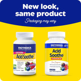 Acid Soothe 60 Chewable TabletsBerry Blast