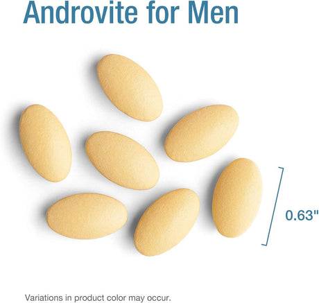 Androvite for Men 180 Tablets