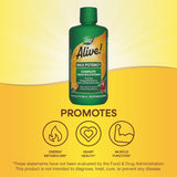 Alive! Liquid Multi 30 ozCitrus