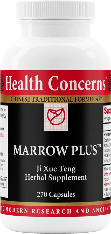 Marrow Plus Capsules