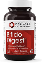 Bifido Digest 60 Veggie Caps