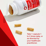 Brain Regain 90 Vegan Capsules