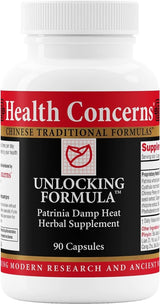 Unlocking Formula 90 Capsules