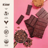 Essential Dark Chocolate Bar - 100% Cacao