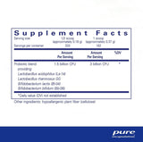 Probiotic 123 60 G Powder