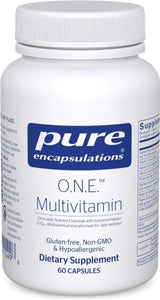 O.N.E. Multivitamin 60 Veggie Caps