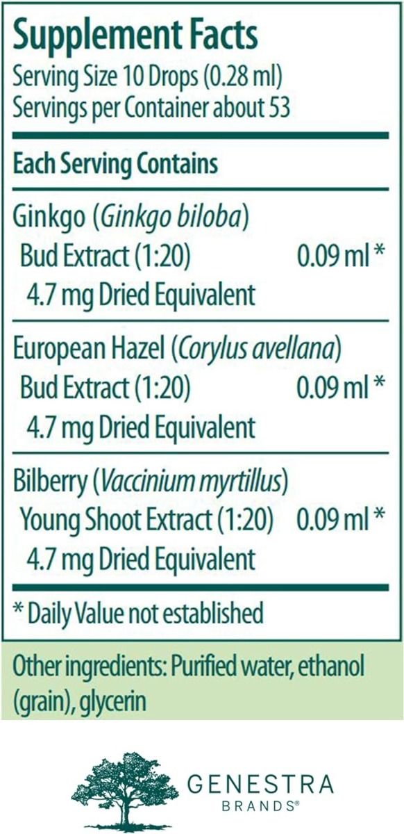 Micro-Gen 15 ML Liquid