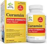 Curamin Extra Strength 120 Tablets