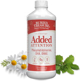 Added Attention for Children 16 OZ Liquid