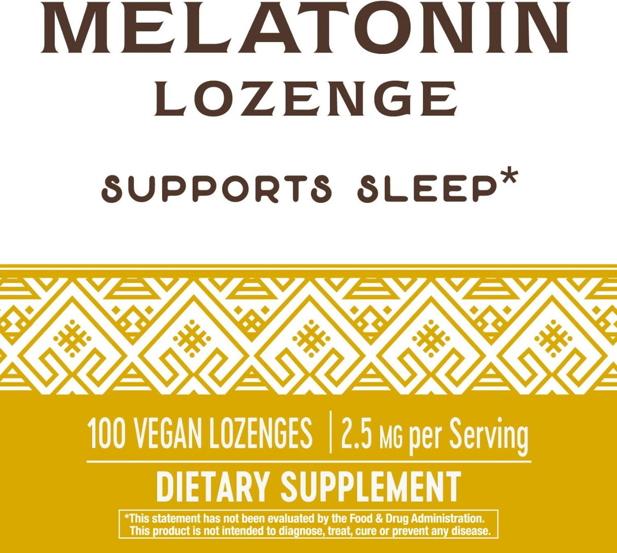 Melatonin