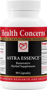 Astra Essence Capsules