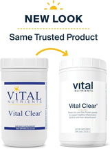 Vital Clear 942g Powder