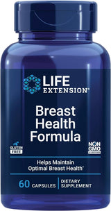 Breast Health Formula 60 Capsules