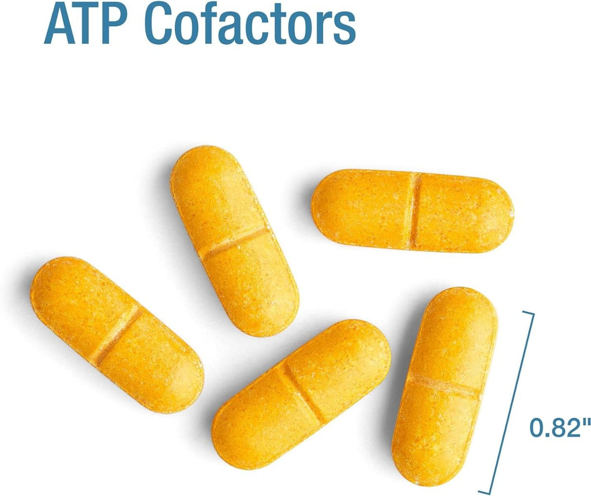 ATP Cofactors 90Tablets