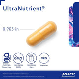 Ultra Nutrient 90 Capsules