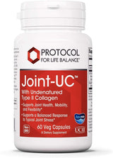 Joint-UC 60 Capsules