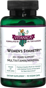 Women's Symmetry 90 Capsules