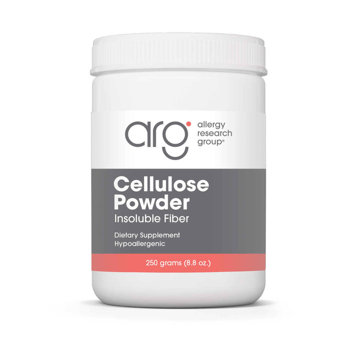 Cellulose Powder 250 gms