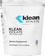 Klean Isolate 15.73 Oz Powder