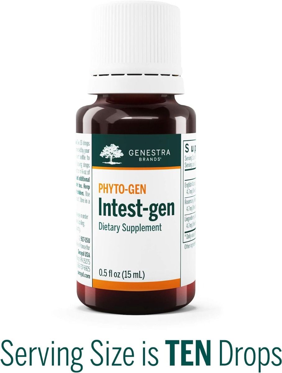 Intest-Gen .5oz