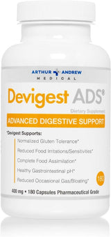 Devigest Capsules