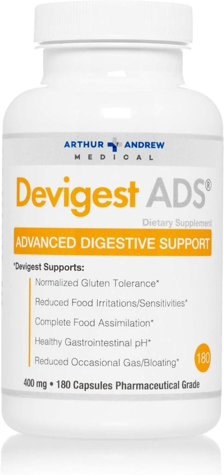 Devigest Capsules