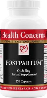 Postpartum 270 Capsules