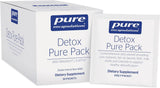 Detox Pure Pack 30 Packet(s)