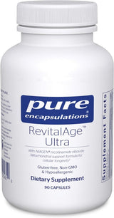 RevitalAge Ultra 90 Capsules