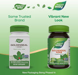 Goldenseal Herb 100Capsules