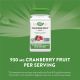 Cranberry Fruit 465 MG 100Capsules