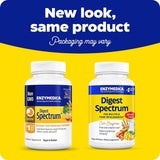 Digest Spectrum Capsules