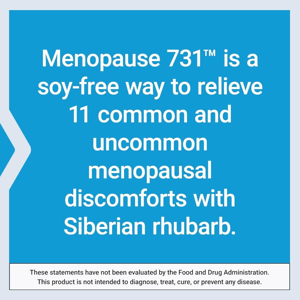 Menopause Relief 30 Enteric Coated Tablets