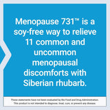 Menopause Relief 30 Enteric Coated Tablets