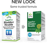 SagaPro Bladder Health 60 Capsules