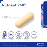 Nutrient 950 90 Capsules