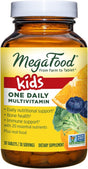 Megafood, Kids One Daily 30 Tablets