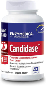 Candidase Capsules