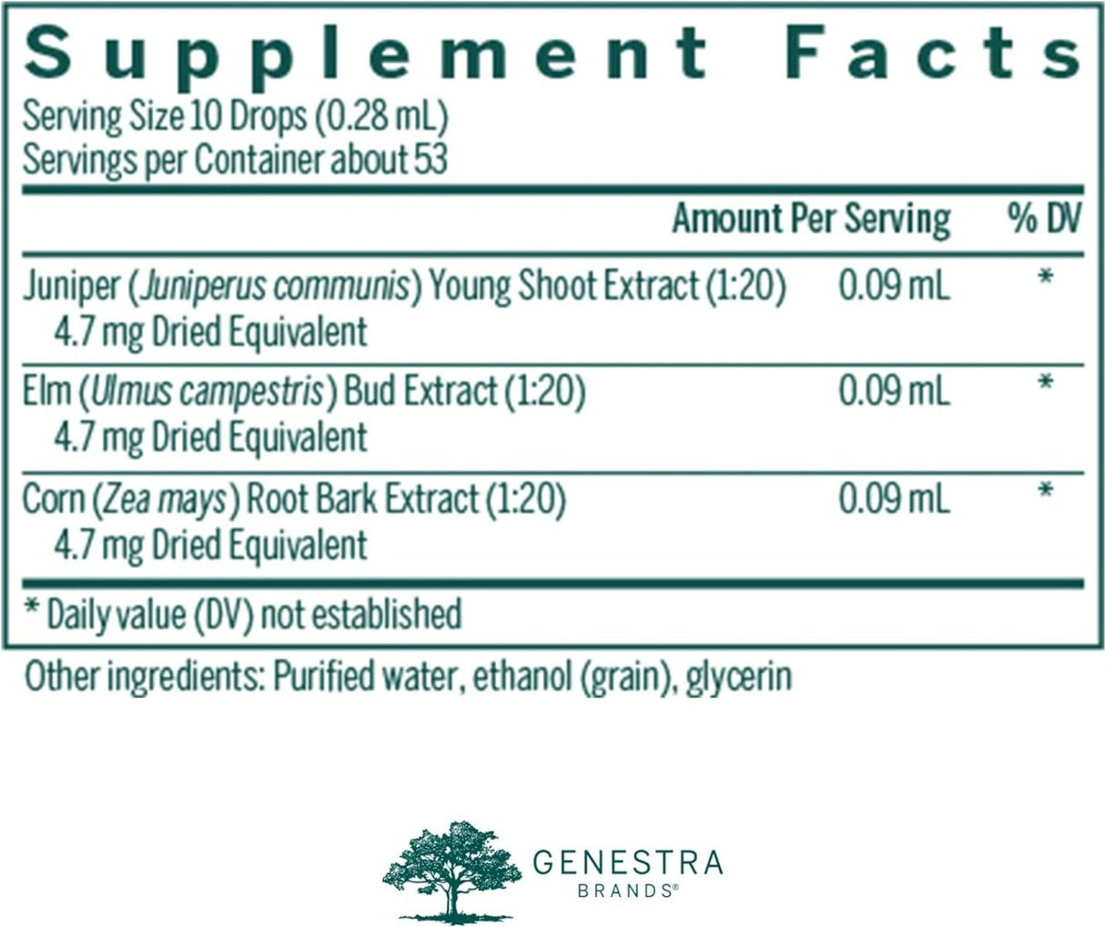 Renal-gen 0.5oz 15ml