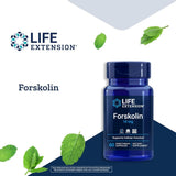 Forskolin 10 MG 60 Veggie Caps