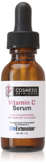 Vitamin C Serum 1 Oz Serum