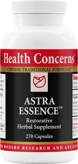 Astra Essence Capsules