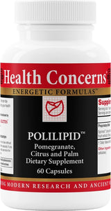 Polilipid 60 Capsules