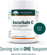 Ascorbate C 8.8 oz. (250 g)Powder