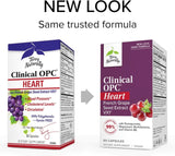 Clinical OPC Heart 60 Capsules