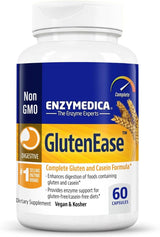 GlutenEase Capsules