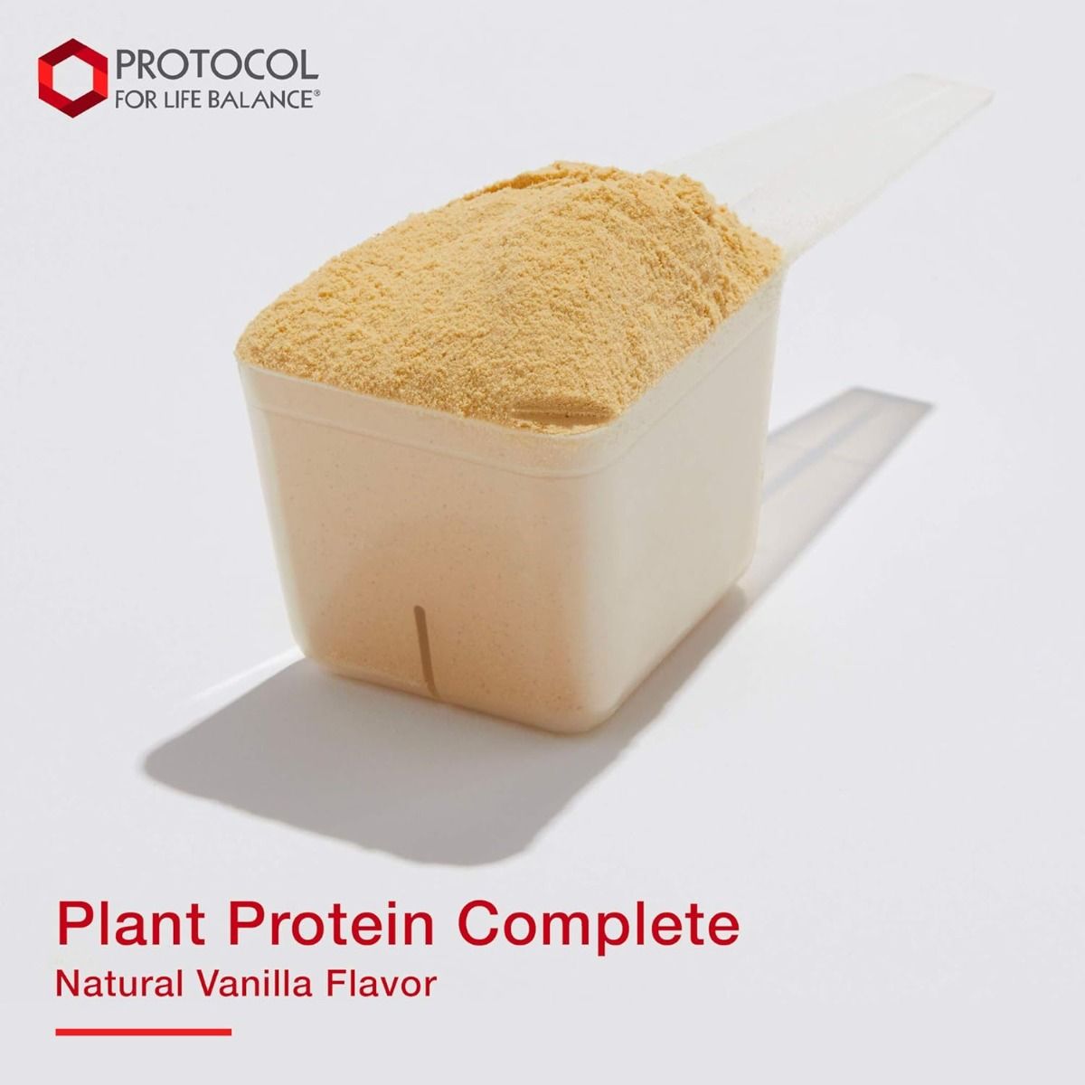 Plant Protein Complete 2LB