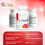 A-Drenal 120Capsules