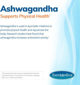 Ashwagandha Complex 60 Capsules